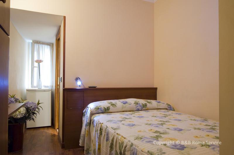 Buone Vacanze Roma Dış mekan fotoğraf
