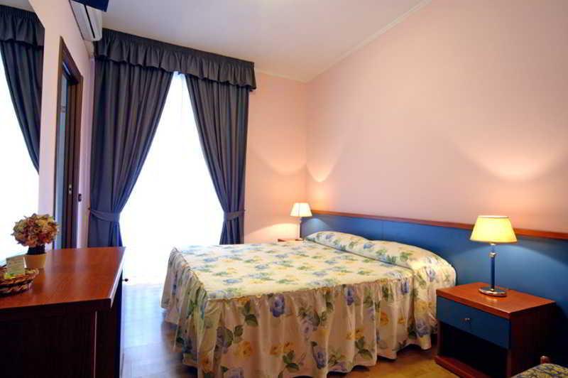 Buone Vacanze Roma Dış mekan fotoğraf