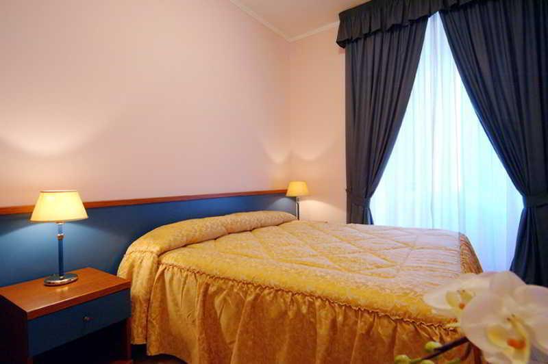 Buone Vacanze Roma Dış mekan fotoğraf
