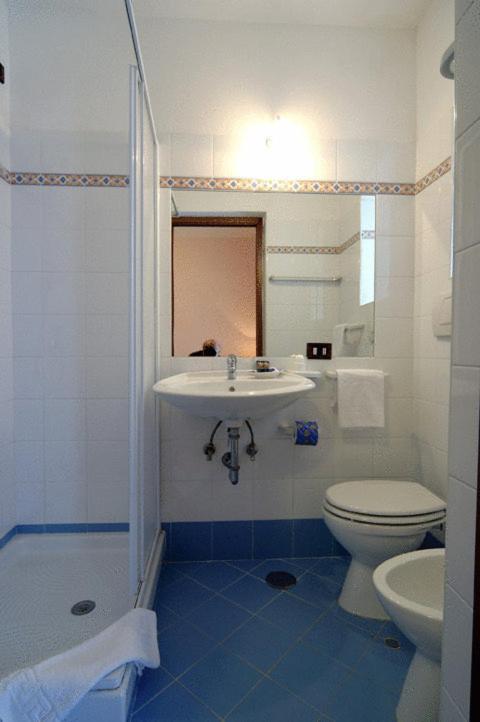 Buone Vacanze Roma Dış mekan fotoğraf